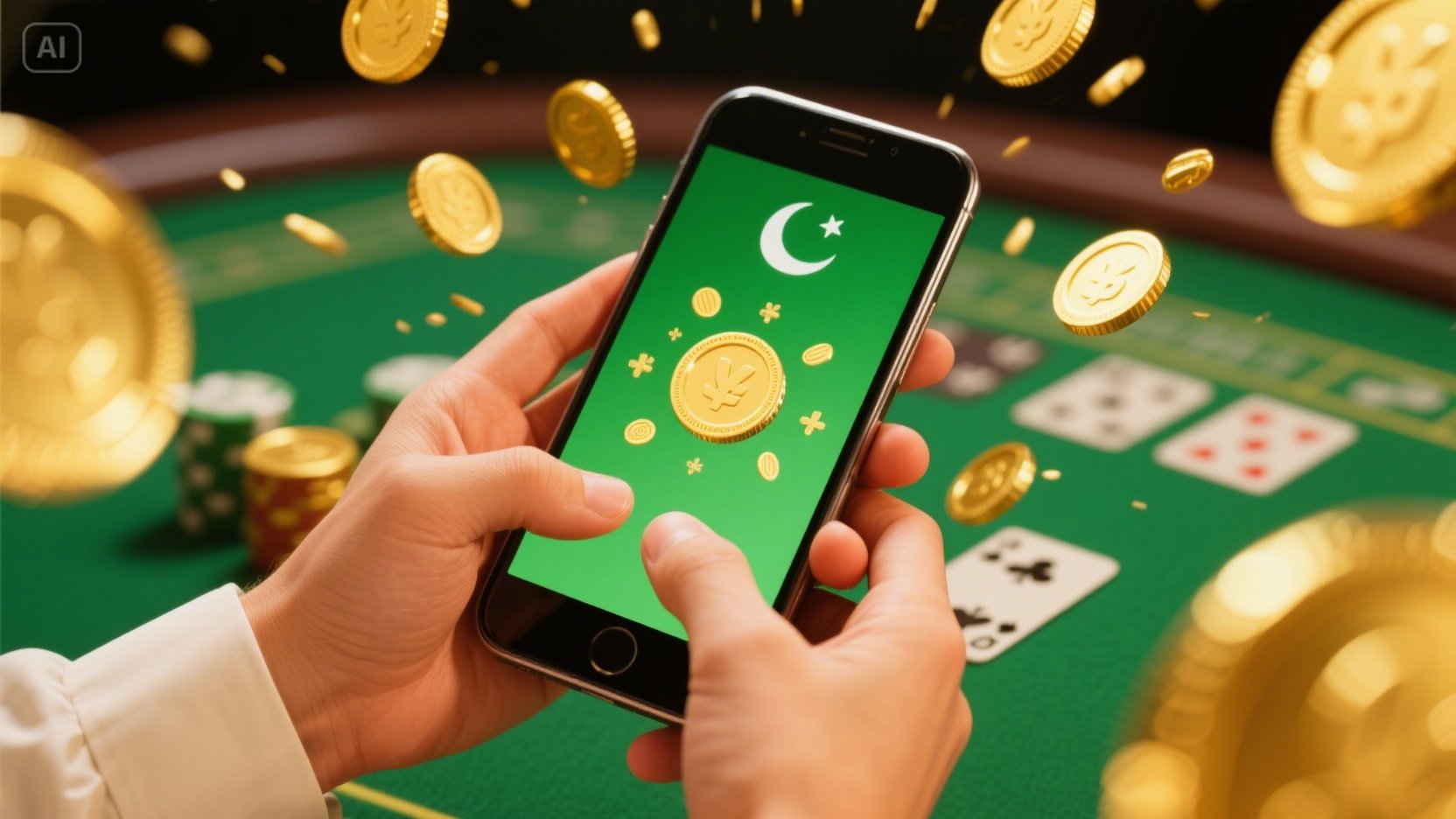 MoneytreeMake your first recharge and get 200% instantly! Pakistan’s favourite gaming site rewards you with extra balance and endless fun all day long.