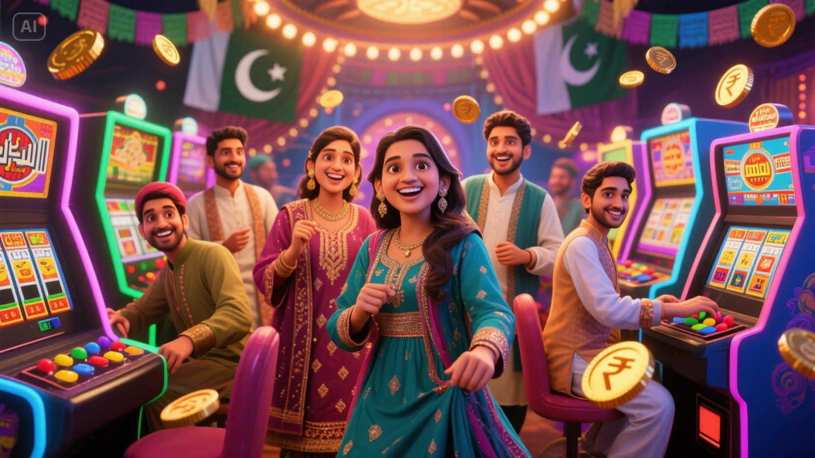 Registration at Moneytree Casino